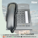 Telepon Panasonic KX-TS840 / KX-TS840MX 100% Stok Lama Garansi 1 Tahun